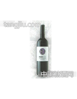 彭特红葡萄酒