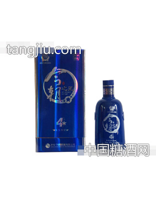 今朝之星四星