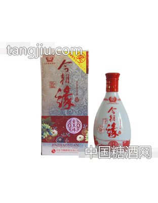 金玉缘
