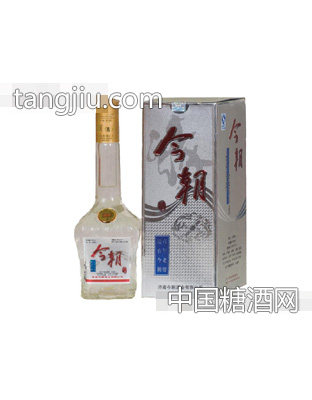 今朝老窖