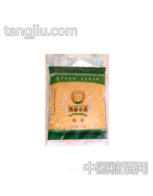 凯象小米