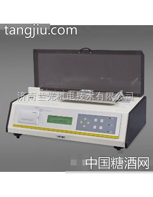 兰光机电薄膜摩擦系数试验仪
