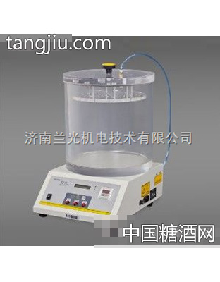 兰光机电大输液袋密封性试验仪