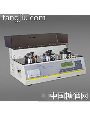 兰光机电汽车塑料燃油箱透氧速率试验仪