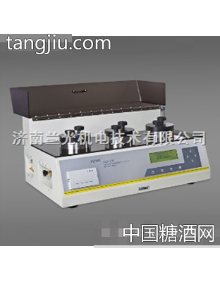 兰光机电食品蒸煮袋包装检测仪器