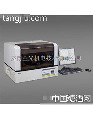 兰光机电塑料薄膜二氧化碳气体透过率测试仪