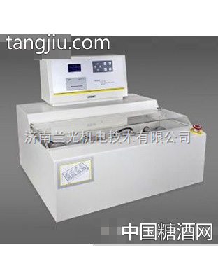 兰光机电涂层膜材料揉搓性试验仪