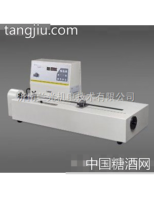 兰光机电医用贴剂剥离力检测仪