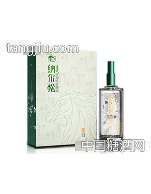 纳尔松酒·芝香原酿