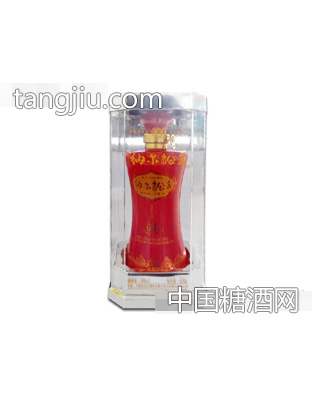 纳尔松王酒（红）