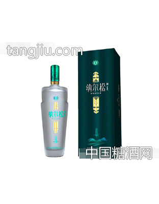 纳尔松酒·清雅叁号