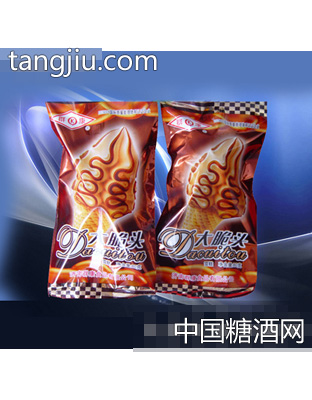 群康大脆头