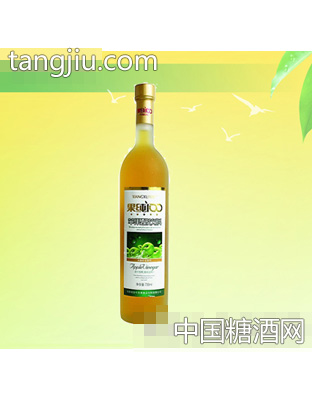 圣果苹果醋