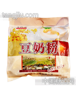 圣智源豆奶粉