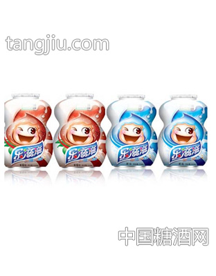 澳姆乐滋滋100ml×40瓶