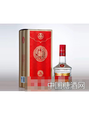 五粮液纳福酒·迎祥