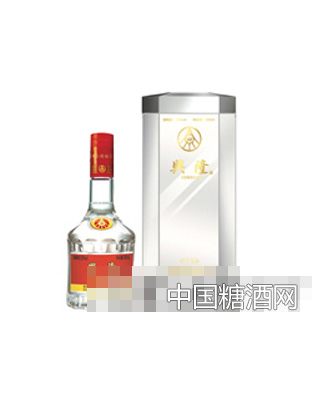 五粮液兴隆酒·珍藏