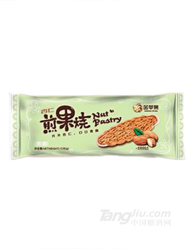 煎果烧条装