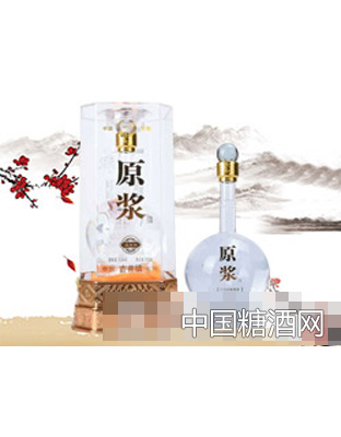原浆酒26