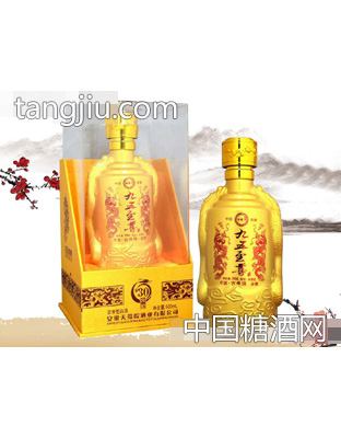 九五酒窖龄30