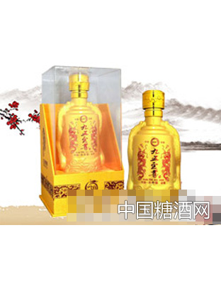 九五酒窖龄30