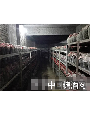 金铺子生态原浆酒（回味无穷）