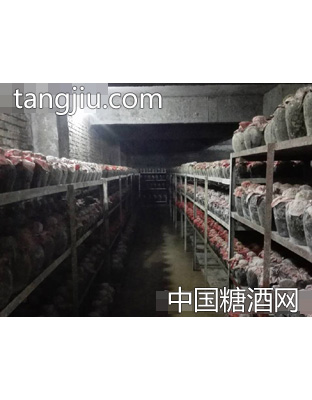 金铺子生态原浆酒（回味无穷）