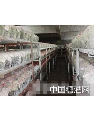 金铺子生态原浆酒（醇美口感）