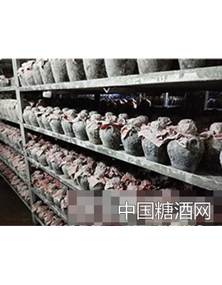 金铺子生态原浆酒（白酒健康新型的发展趋势）