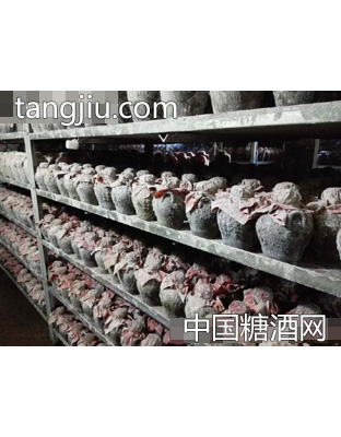 金铺子生态原浆酒（白酒健康新型的发展趋势）