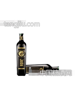 乔布斯黑比诺干红