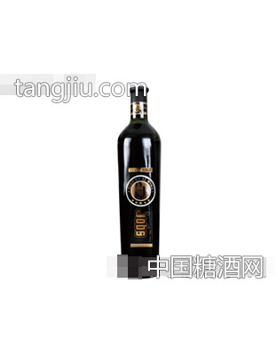 乔布斯红酒