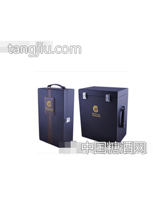 乔布斯酒盒