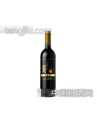 乔布斯特优干红葡萄酒