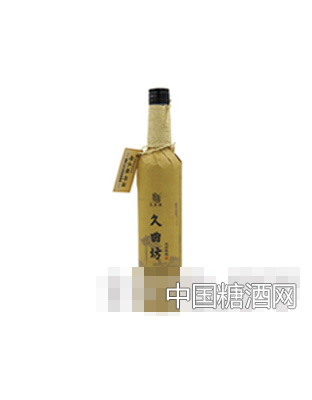 久曲坊太白陈酿