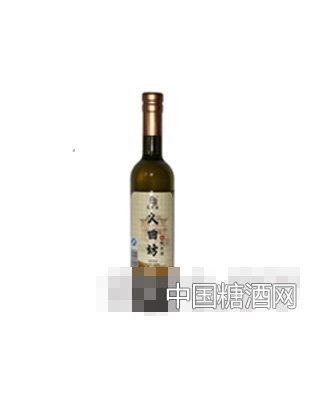 久曲坊纯粮米酒