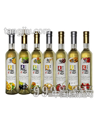 久曲坊米酒之恋