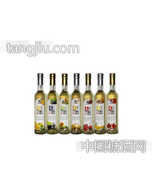 久曲坊米酒之恋