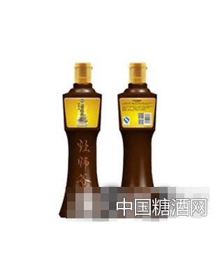 灶师爷精致粤菜