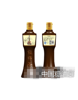 灶师爷烧肉王