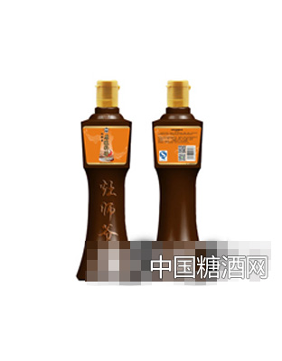 灶师爷烧鱼王