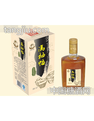 葛根配制酒与冯氏健益颈功