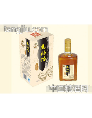 黄精配制酒与冯氏健骨消刺功