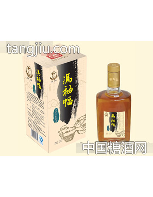 决明子配制酒与冯氏清眩降压
