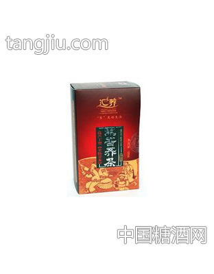 高芦丁型全胚茶