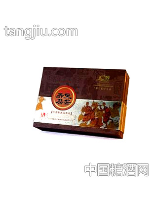 高芦丁型中老年320克