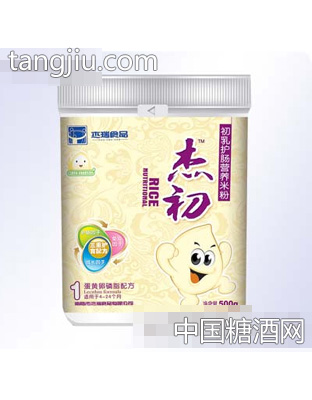 杰初蛋黄卵磷脂配方