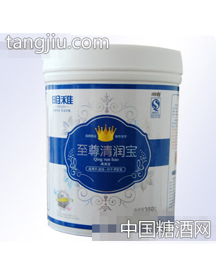 明稚清润宝（罐装）