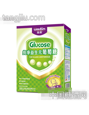 杰瑞盒装葡萄糖
