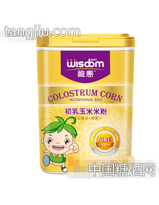 杰瑞听装薏米+排骨